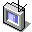 TV icon