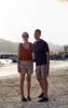 Amy_and_Scott_at_Great_Bay_Phillipsburg