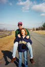 Kristin and Diff