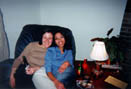 Lisl and Margie