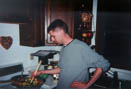 Rob's stirfry