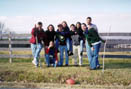 group by fence