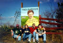troubadour sign